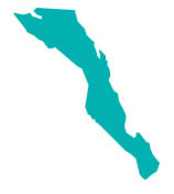 Baja California Sur